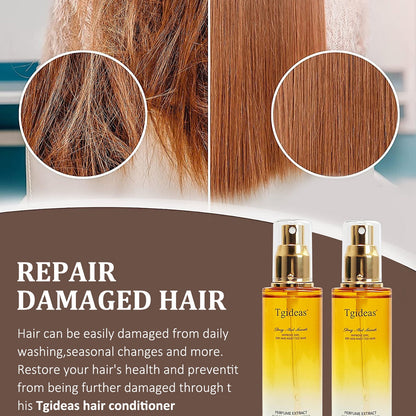 Tgideas® Strengthening Hair & Scalp Conditioning Oil Spray-zrl
