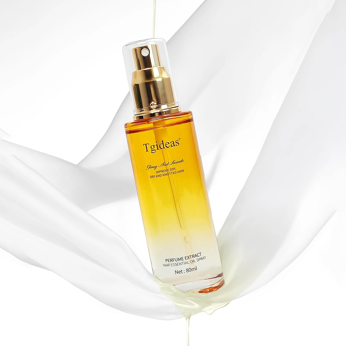Tgideas® Strengthening Hair & Scalp Conditioning Oil Spray-zrl