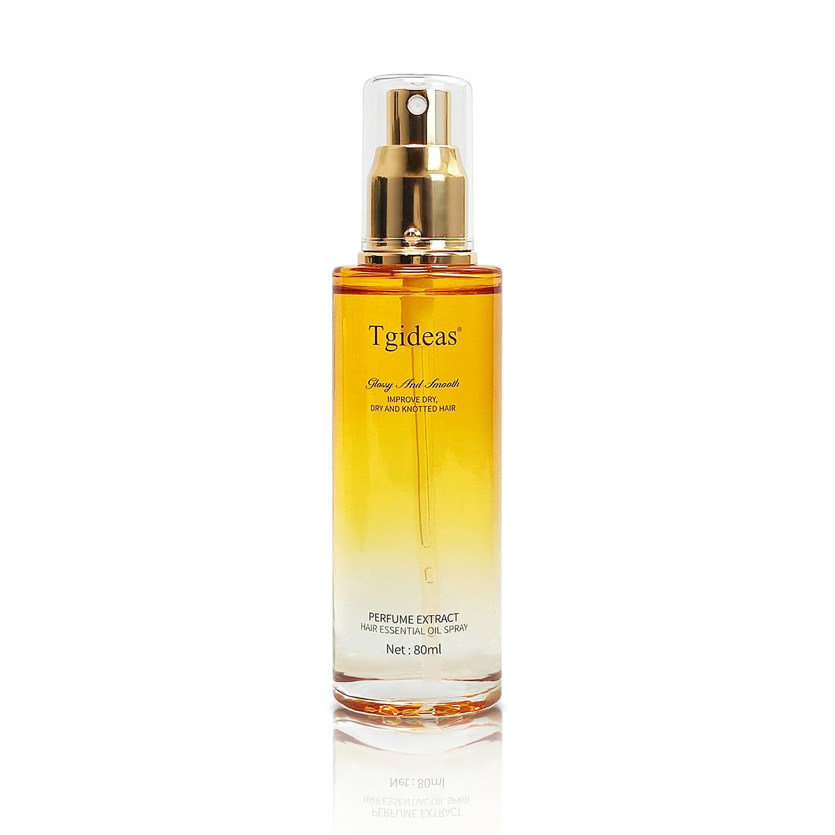 Tgideas® Strengthening Hair & Scalp Conditioning Oil Spray-zrl