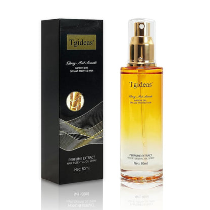 Tgideas® Strengthening Hair & Scalp Conditioning Oil Spray-zrl