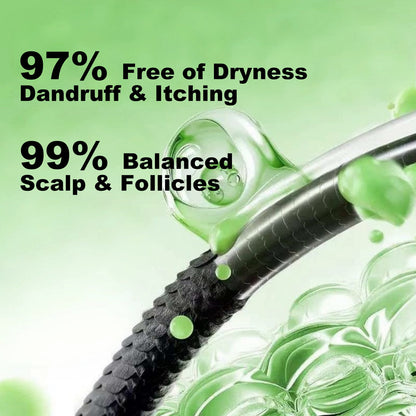 Tgideas® Batana Oil & Rosemary Volumizing Shampoo