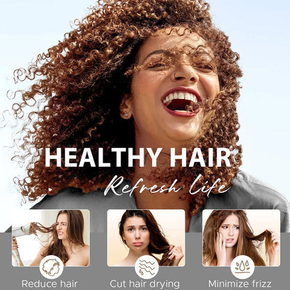 Tgideas® Strengthening Hair & Scalp Conditioning Oil Spray-zrl