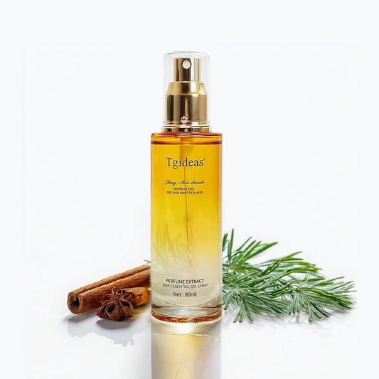Tgideas® Strengthening Hair & Scalp Conditioning Oil Spray-zrl