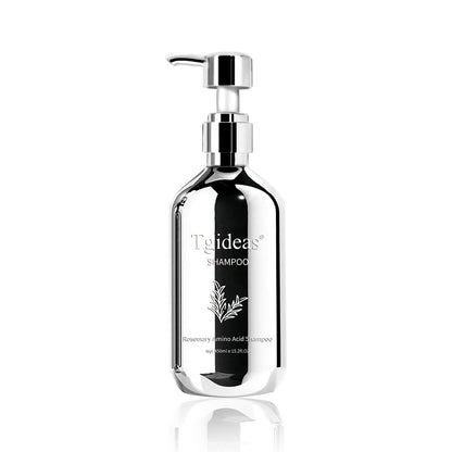 Tgideas® Caviar & Rosemary Shampoo: Volumizing & Oil Control Formula-zrl